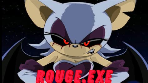 ROUGE.EXE(GAMEPLAY) - YouTube