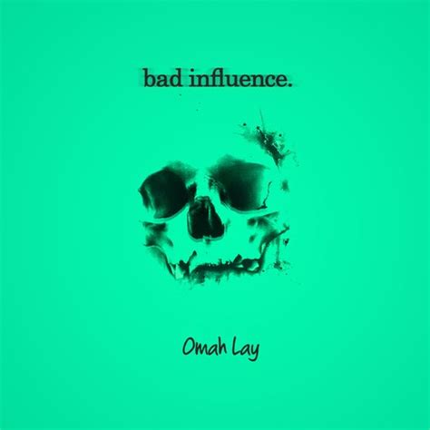 Omah Lay - Bad Influence | Download Mp3 | Lyrics Video - Olagist