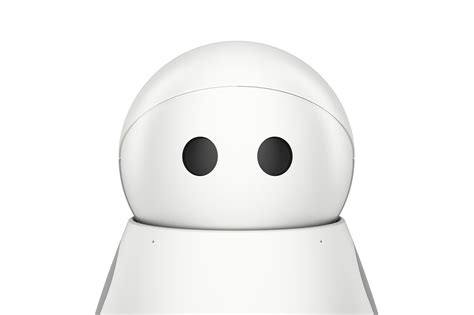 The adorable Kuri robot has been canceled - The Verge