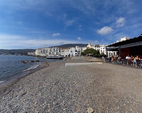 THE 5 BEST Cadaques Beaches (2024) - Tripadvisor