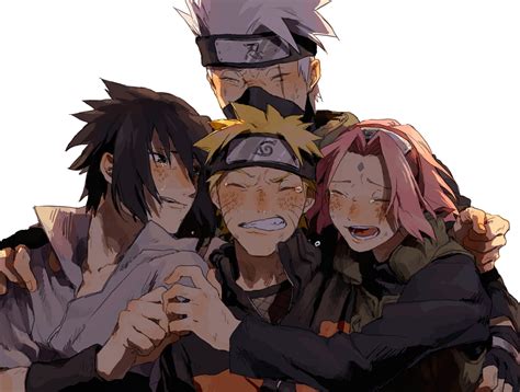 Naruto Teams Wallpapers - Top Free Naruto Teams Backgrounds ...