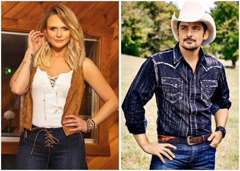 9 Country Stars With Their Very Own Clothing Lines