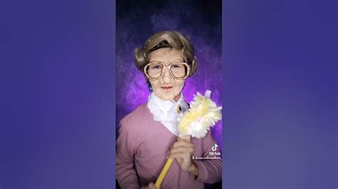 Mrs.DoubtFire... DUDE LOOKS LIKE A LADY - YouTube