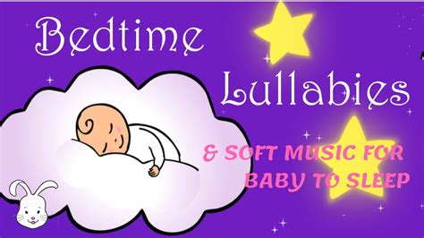 Rock A Bye Baby w/Lyrics & More Bedtime Lullabies By MyVoxSongs - YouTube