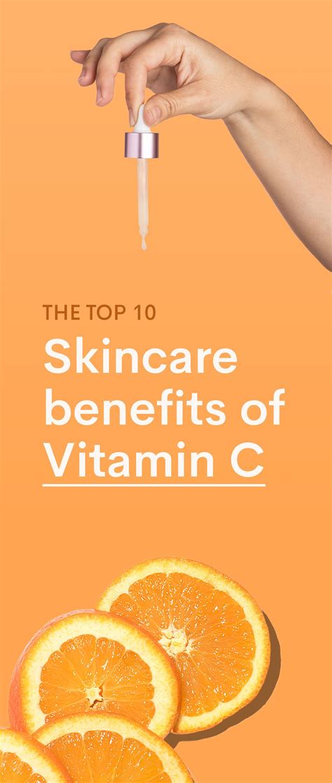 Vitamin C is arguably the most important ingredient when it comes to getting bright and glowing ...