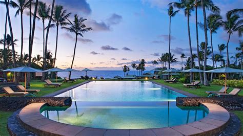 Luxury Boutique Hotel & Resort in Maui | Hana-Maui Resort, a ...