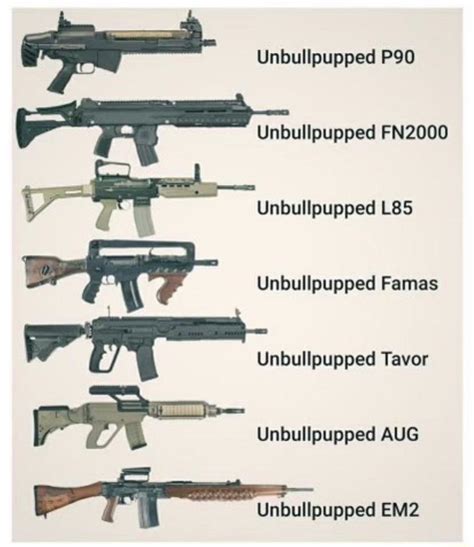 Fuck you *unbullpups everything* : Cursedgunimages