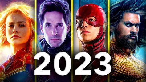 2023 Movies 2023 – Get New Year 2023 Update