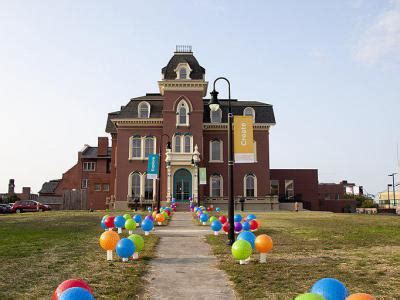 Cleveland Children's Museum, Cleveland