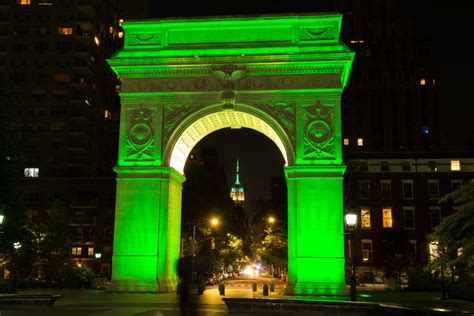 Washington Square Park Events : NYC Parks