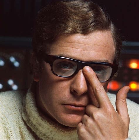 Michael Caine - Michael Caine Photo (4421648) - Fanpop