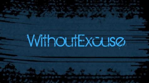 Without Excuse - Logos Sermons