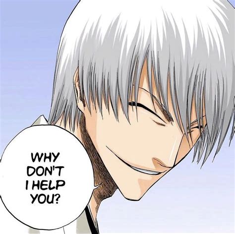 Ichimaru Gin Bleach Manga Colored Icon | Аниме блич, Отбеливатель, Мужские картины