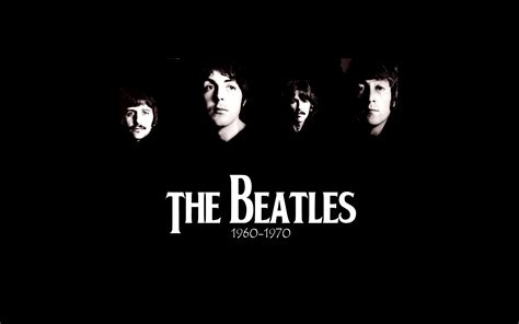 Beatles Desktop Wallpapers - Wallpaper Cave