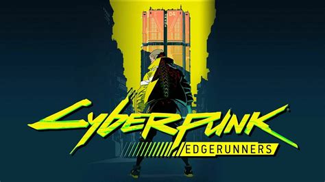 Cyberpunk: Edgerunners Season 2: CD Projekt Red Doesn't Plan On Making It Happen | FinalBoss