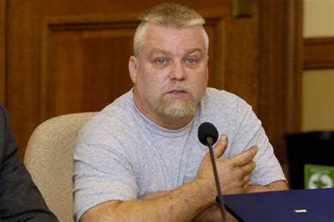 Steven Avery denied new trial in ‘Making a Murderer’ case