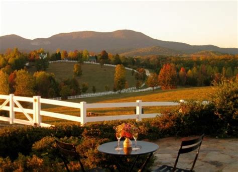 The Red Horse Inn Bed & Breakfast | Landrum, South Carolina | Upcountry Carolina | BBOnline.com