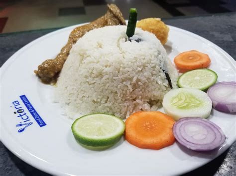 Victoria Food Zone & Party Center - Tangail