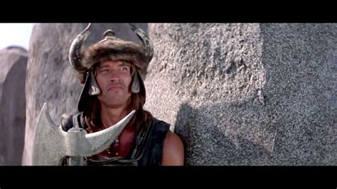 Best Scenes of Conan the Barbarian - Part 3 (HD-720p) - YouTube