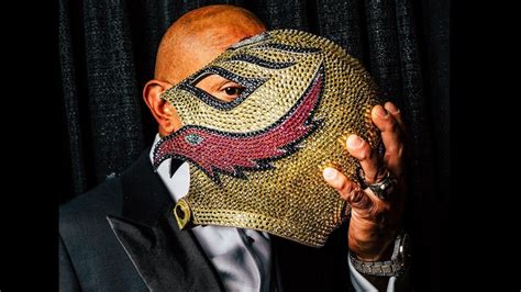 Rey Mysterio Says WCW Missed The Boat On Merch Sales By Unmasking Him