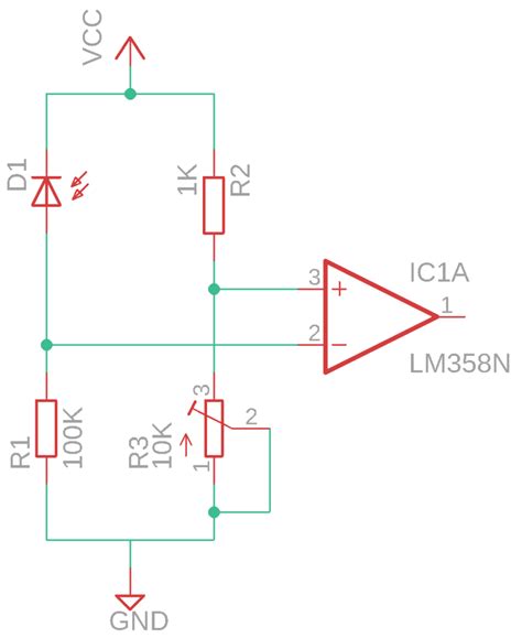 Photodiode : Working and how to use in circuits - Gadgetronicx