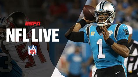 NFL Live | Watch ESPN