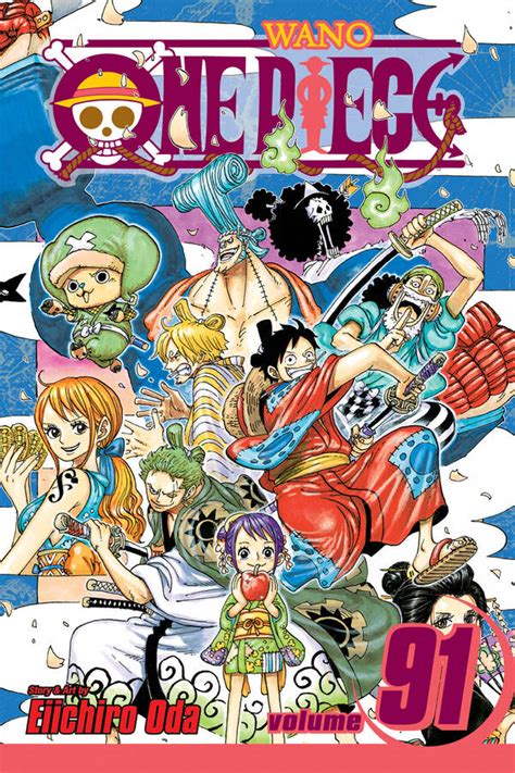 Manga One Piece Online - vgzabel