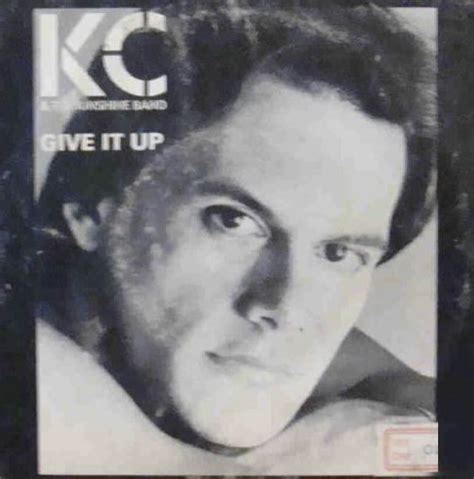 KC & The Sunshine Band – Give It Up | Releases | Discogs