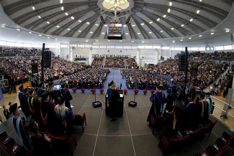 Cal State San Bernardino holds December commencement ceremonies – San ...