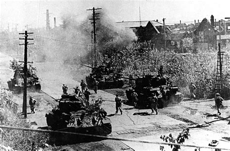 The Korean War in rare pictures, 1951-1953 - Rare Historical Photos
