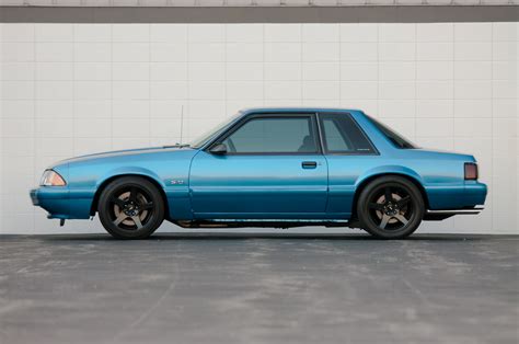 1992 Bimini Blue Notchback, black interior CLEEEEAAAAANNN ... | Fox ...