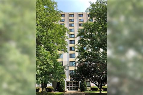 Tonawanda Towers Apartments - Tonawanda, NY 14150