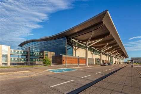 Cork Airport welcomes vital Government Covid-19 supports for Irish ...