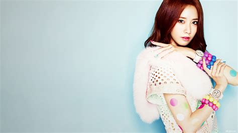 Girls Generation Yoona HD wallpaper | 1920x1080 | #19812