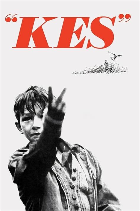 Kes (1970) — The Movie Database (TMDB)