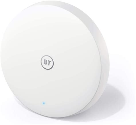 BT Whole Home Wi-Fi 1 Additional Disc, for use with existing BT Whole Home Wi-Fi, Mesh Wi-Fi for ...