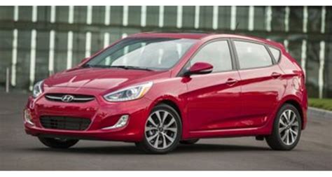 2017 Hyundai Accent Sport Hatchback Full Specs, Features and Price ...