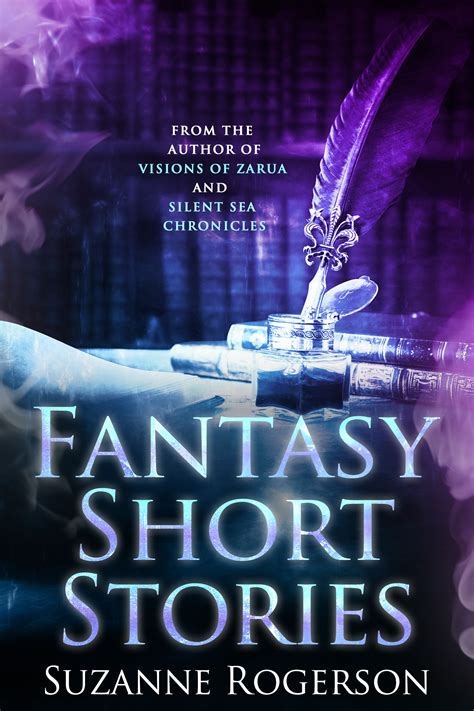 Part two – Fantasy Short Stories blog blitz #amreadingfantasy | Suzanne Rogerson Fantasy Author