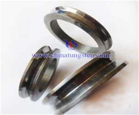 Cemented Carbide Grades — Chinatungsten Online