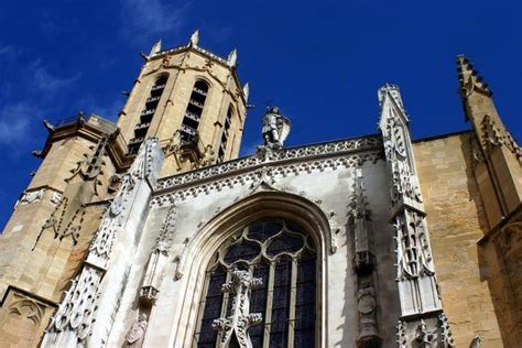 Aix Cathedral (Cathédrale Saint Sauveur), Aix-en-Provence | Tickets ...