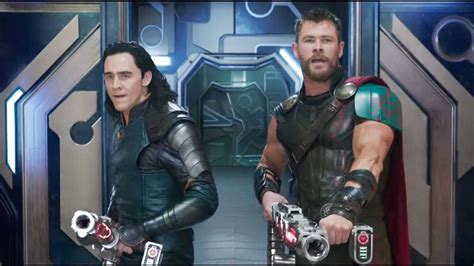 Thor and Loki: the reunion is in the next plans of Marvel Studios