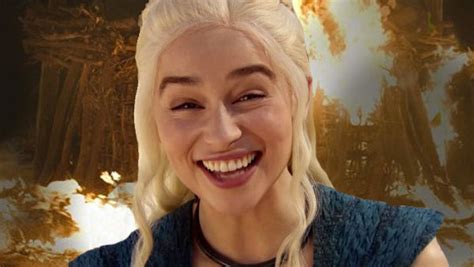 Game Of Thrones: 8 Outrageous Fan Theories About Daenerys Targaryen