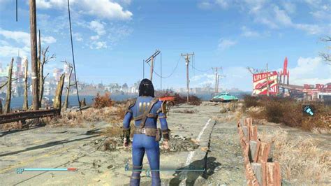 Fallout 4 Side Quests Guide - Here There Be Monsters, Kind in a Fridge, Long Road Ahead