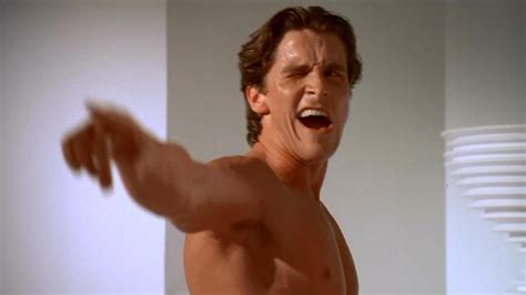 'American Psycho' volverá en un Steelbook en 4K Ultra HD completamente ...