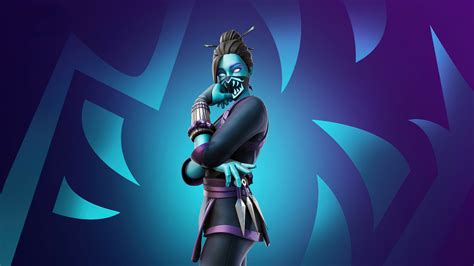 Download Video Game Fortnite HD Wallpaper