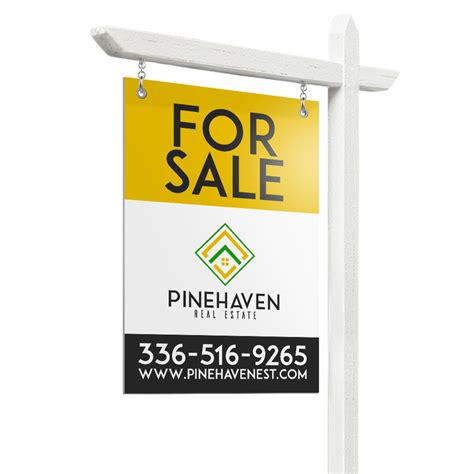 For Lease Signs - Free Banner Design Templates | 48HourPrint