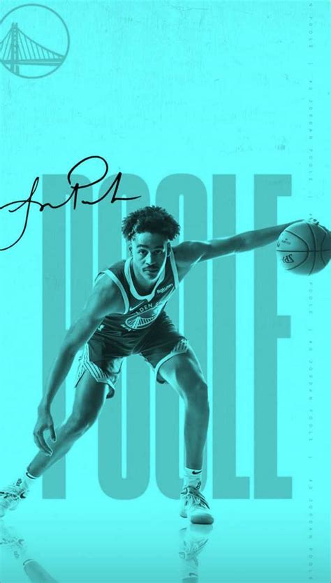 Jordan Poole Wallpaper - Wallpaper Sun