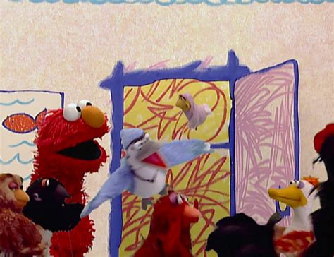 Elmo's World: Birds - Muppet Wiki