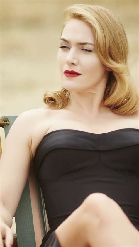 Kate Winslet Wallpaper for mobile phone, tablet, desktop computer and other devices HD and 4K ...
