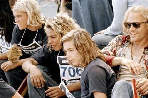 'Lords of Dogtown' is set for a television reboot so prepare your hearts